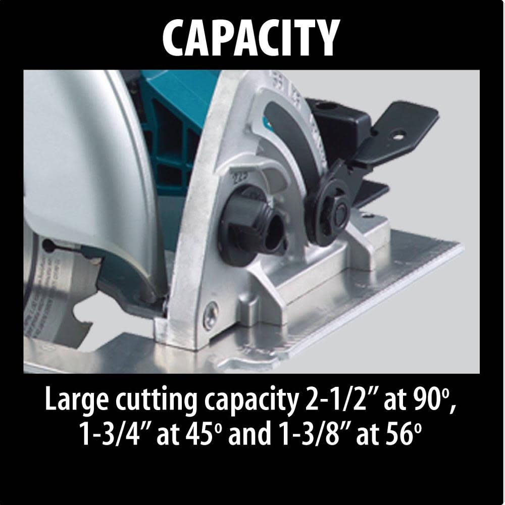 Makita 7-1/4 In. Circular Saw - Ascmtools