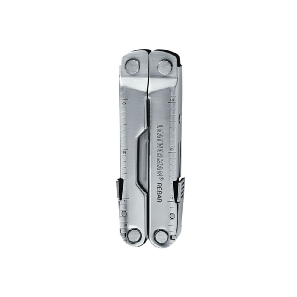 Leatherman Rebar Multi-Tool with Standard Sheath - Ascmtools