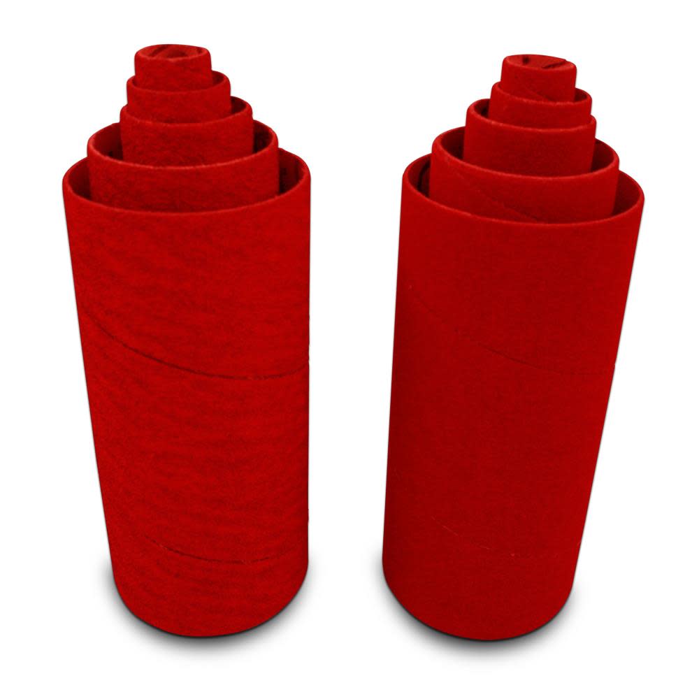 Diablo Tools Sanding Sleeves Assorted 10 pack - Ascmtools