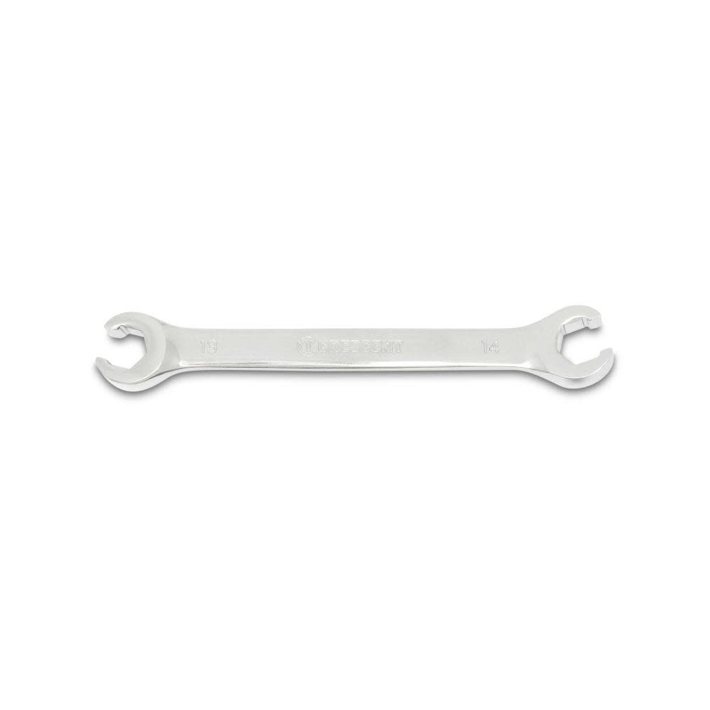Crescent Metric Flare Nut Wrench Set 3pc - Ascmtools