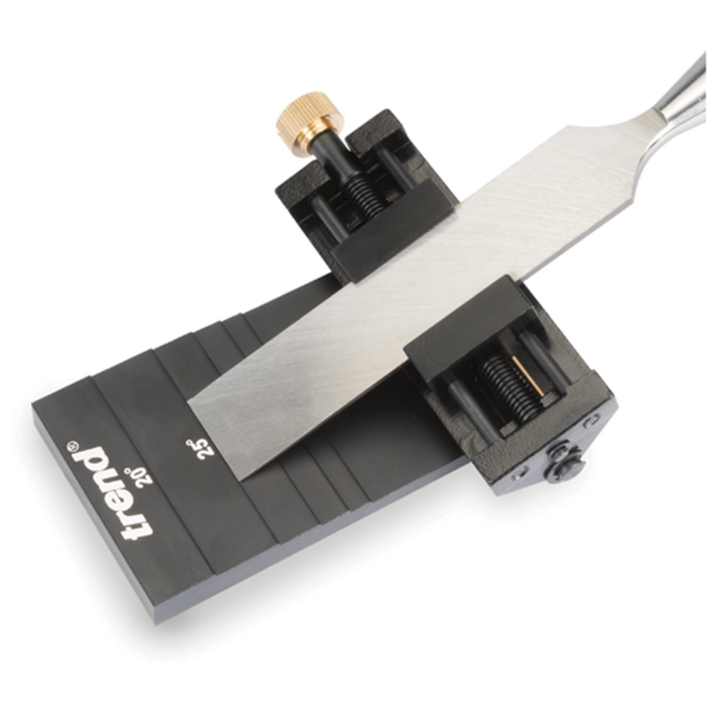 Trend Diamond Honing Guide Set - Ascmtools