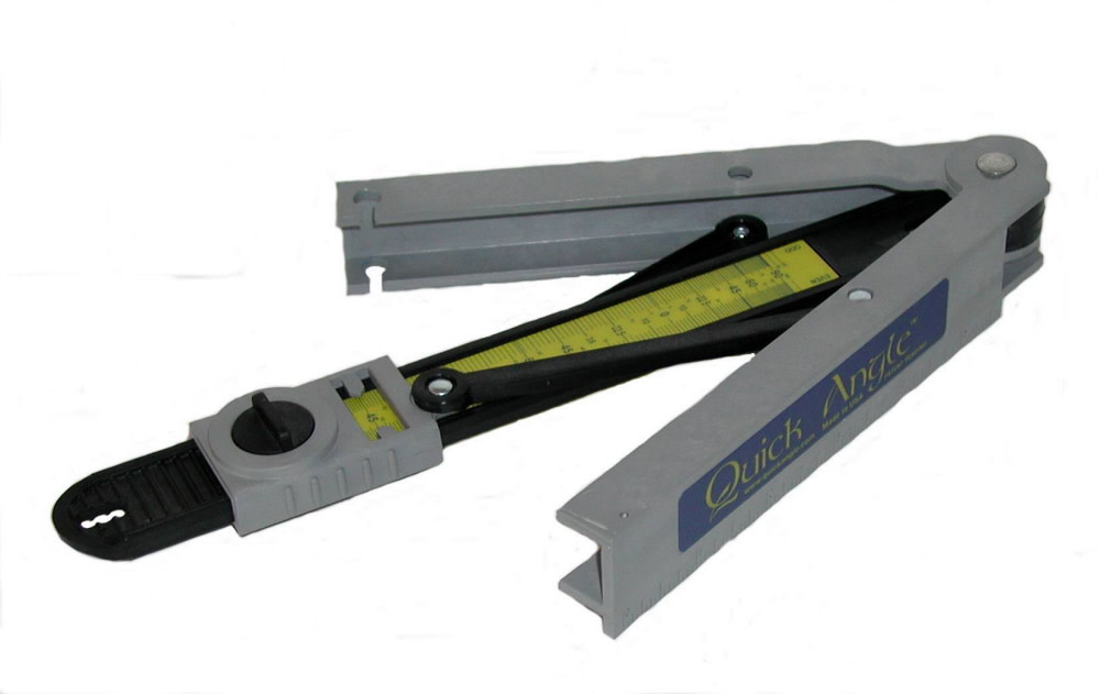 Quick Angle Quick Angle - Ascmtools