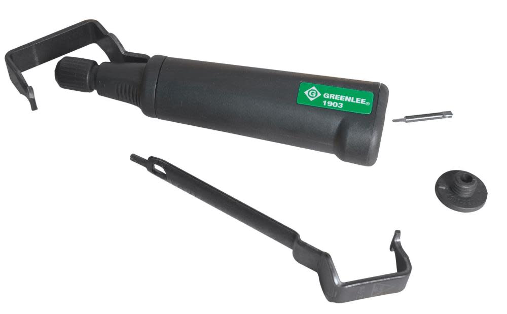 Greenlee Cable Stripper - Ascmtools