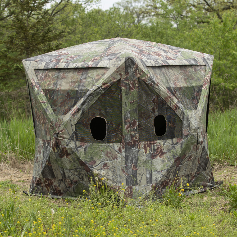 Barronett Blinds Big Cat Backwoods - Ascmtools