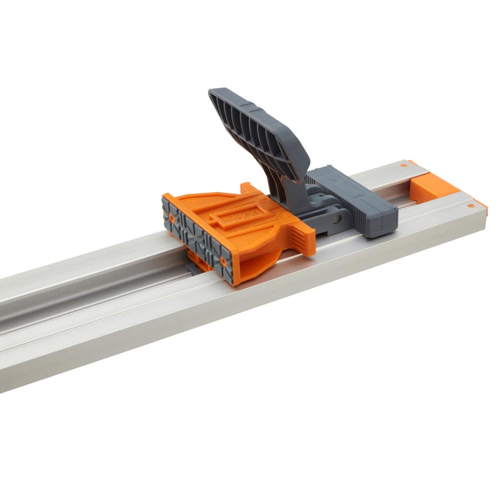 Bora Portamate 50″ NGX Clamp Edge - Ascmtools