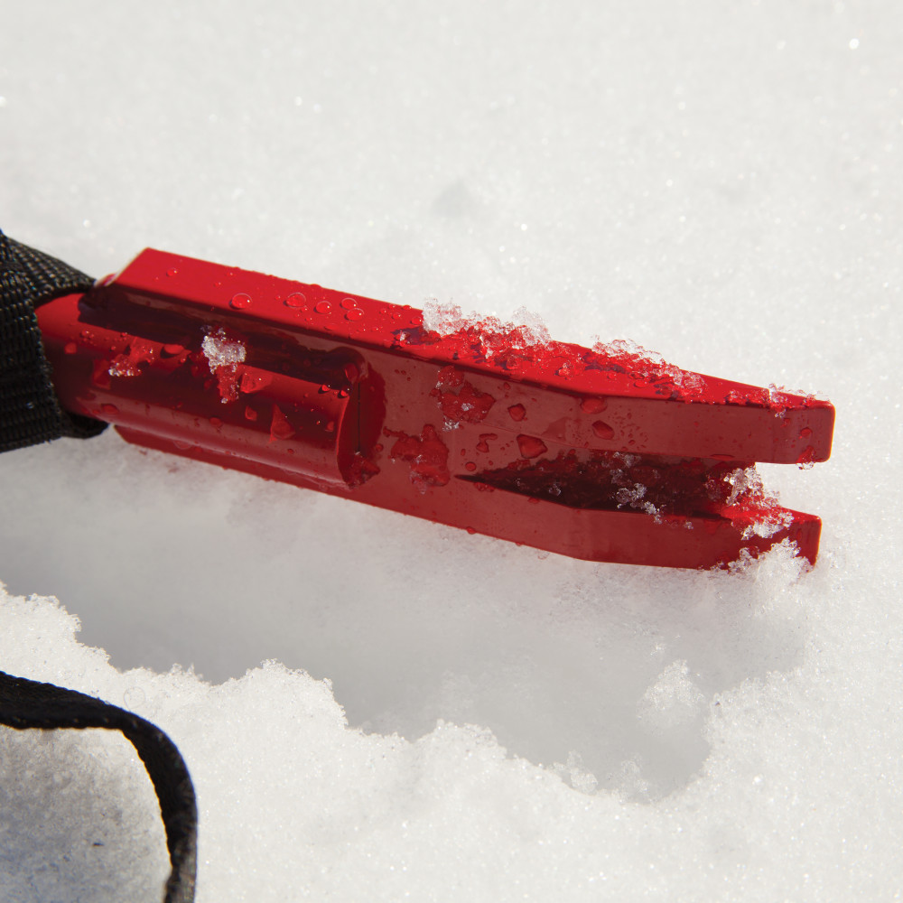Eskimo Bucket Chisel - Ascmtools