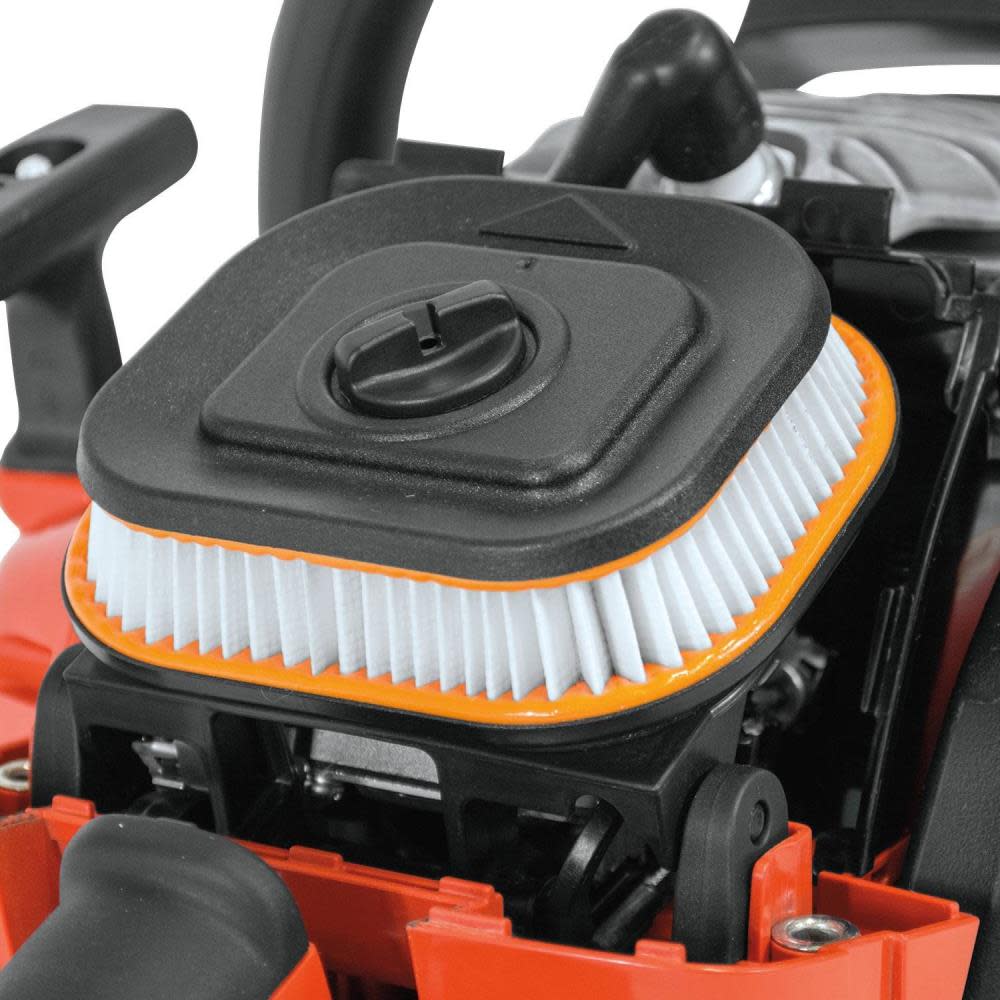 Makita 18″ 56 cc RIDGELINE Chain Saw - Ascmtools