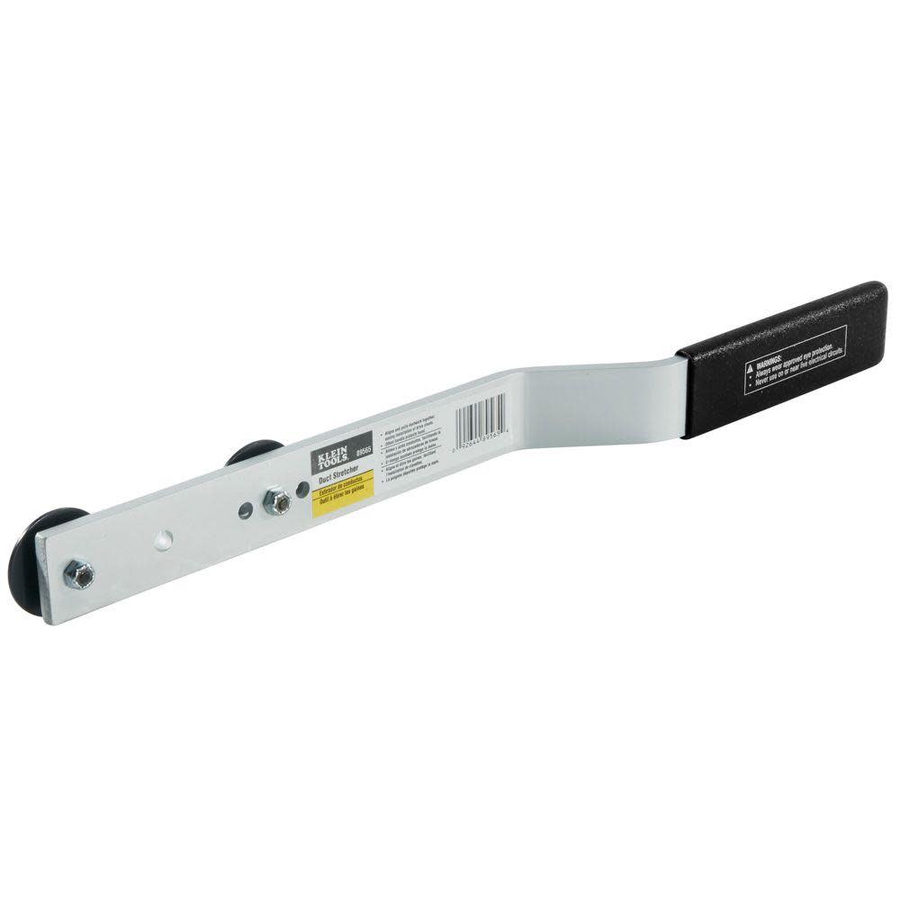 Klein Tools Duct Stretcher - Ascmtools