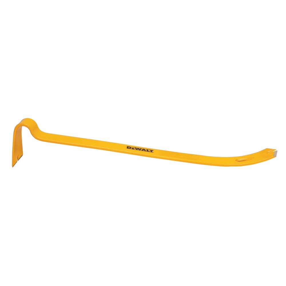 DEWALT 21 In. Flat Bar - Ascmtools