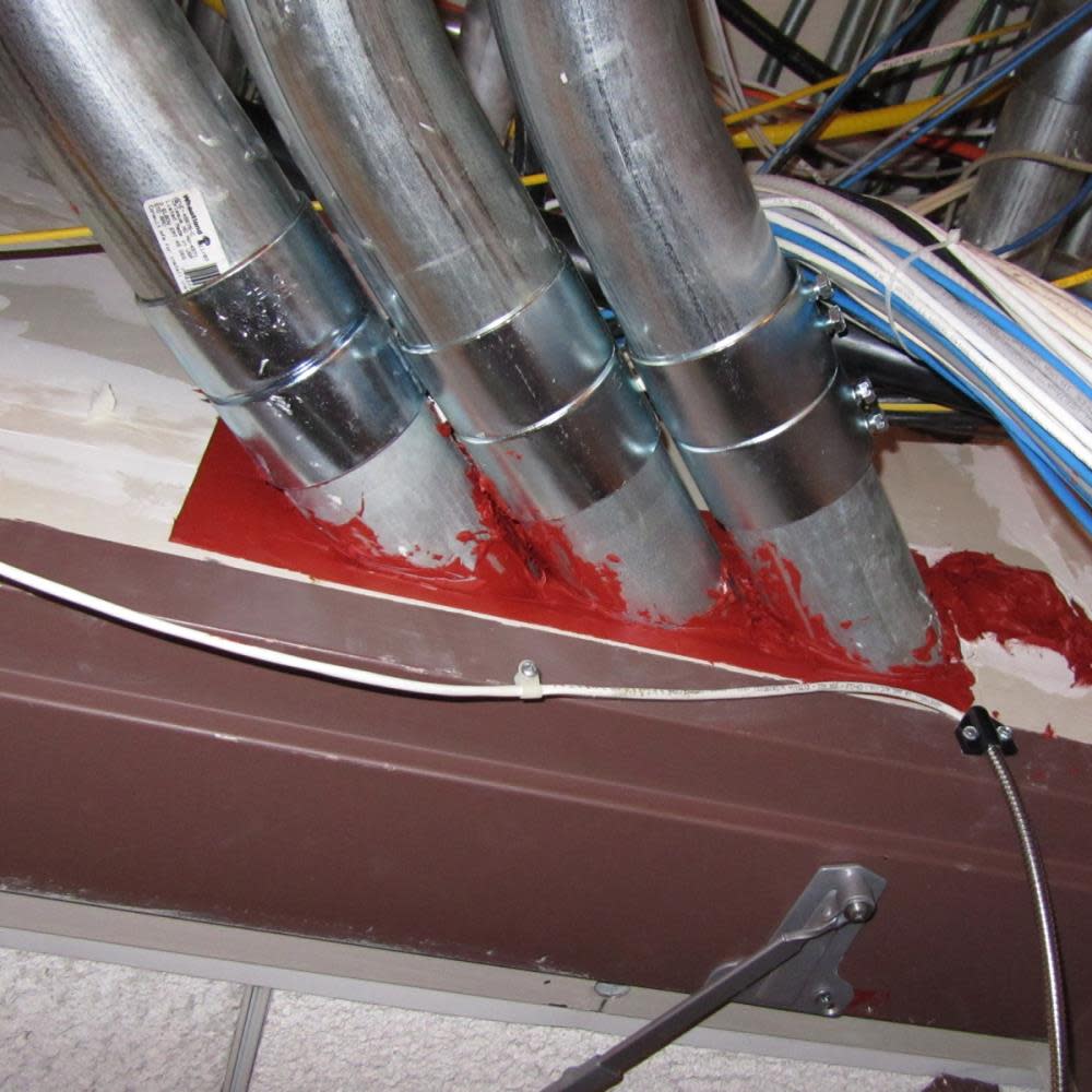 Specified Technologies Inc SpecSeal SSS Intumescent Firestop Sealant - Ascmtools