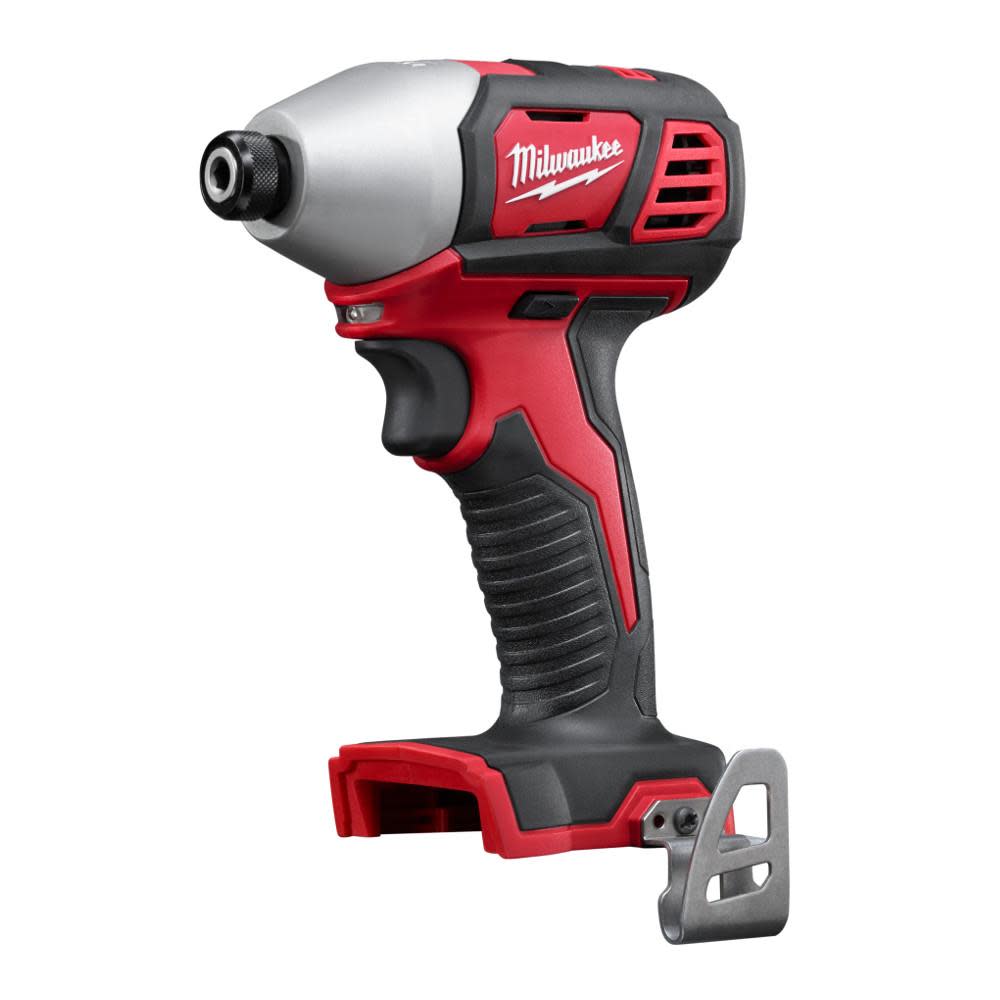 Milwaukee M18 Cordless Lithium-Ion 4-Tool Combo Kit - Ascmtools