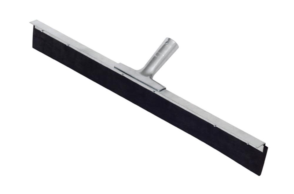 Rubbermaid 36 In. Straight Floor Squeegee - Ascmtools