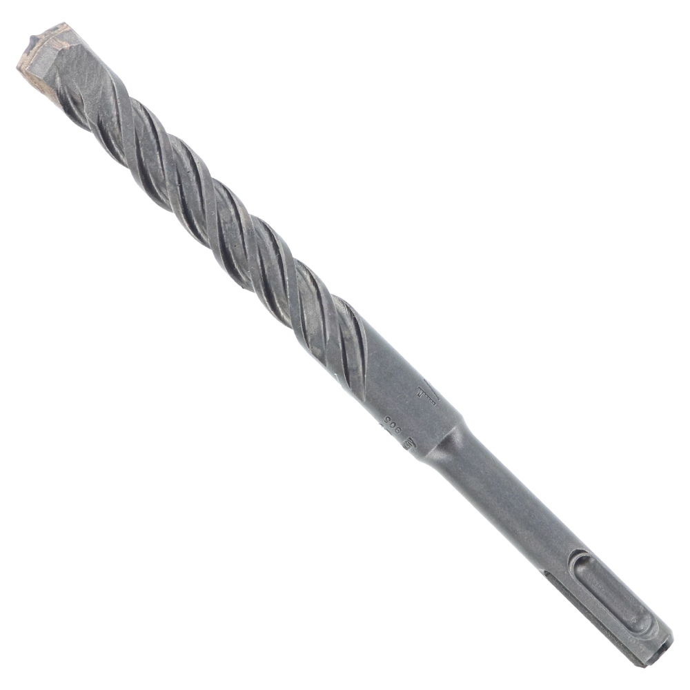 Diablo Tools 1/2″x4″x6″ SDS-Plus 2-Cutter (25-Pack) - Ascmtools