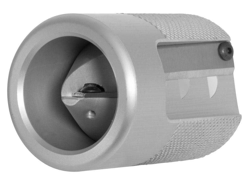 Reed Mfg Deburring Tool Interior/Exterior Diameter - Ascmtools