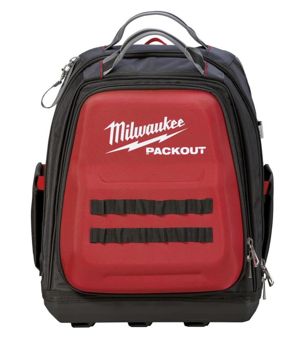 Milwaukee PACKOUT Backpack - Ascmtools