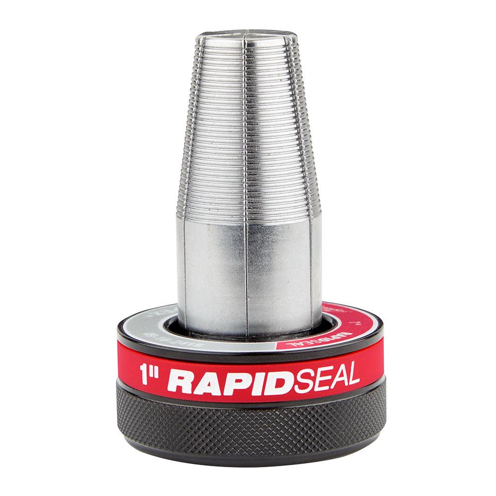 Milwaukee 1″ ProPEX Expander Head with RAPID SEAL - Ascmtools