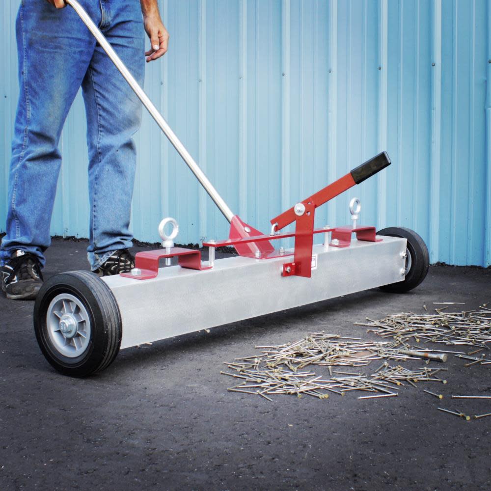 AMK Magnetics Terminator - Ascmtools