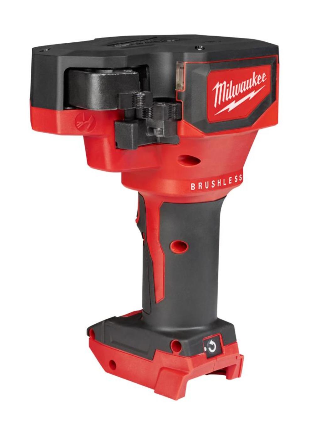 Milwaukee M18 Threaded Rod Cutter - Ascmtools