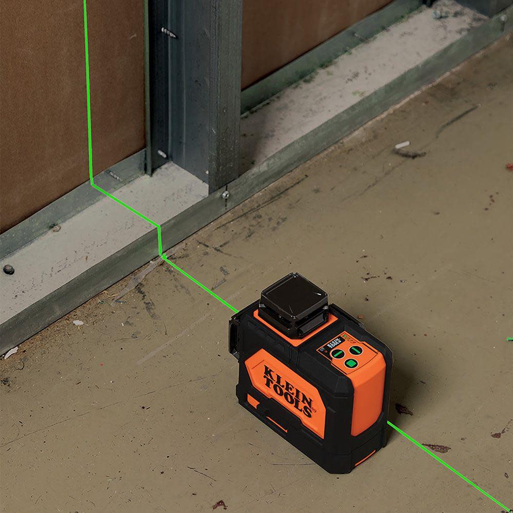 Klein Tools Planar Laser Level - Ascmtools