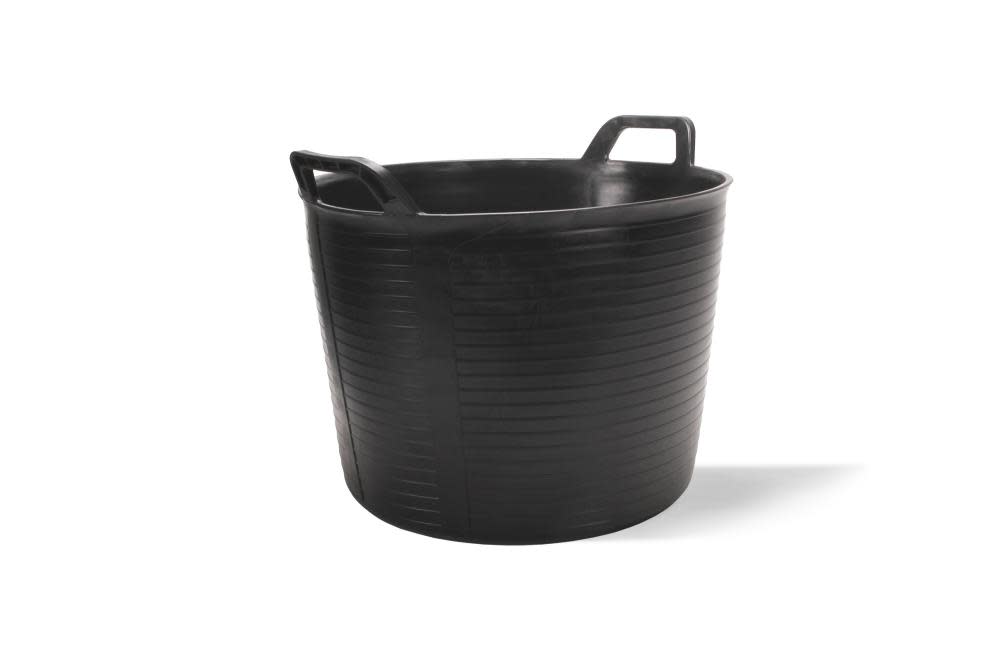 Kanguro Plastic Tub Flextub 10.5 gal.(40 l.) - Ascmtools
