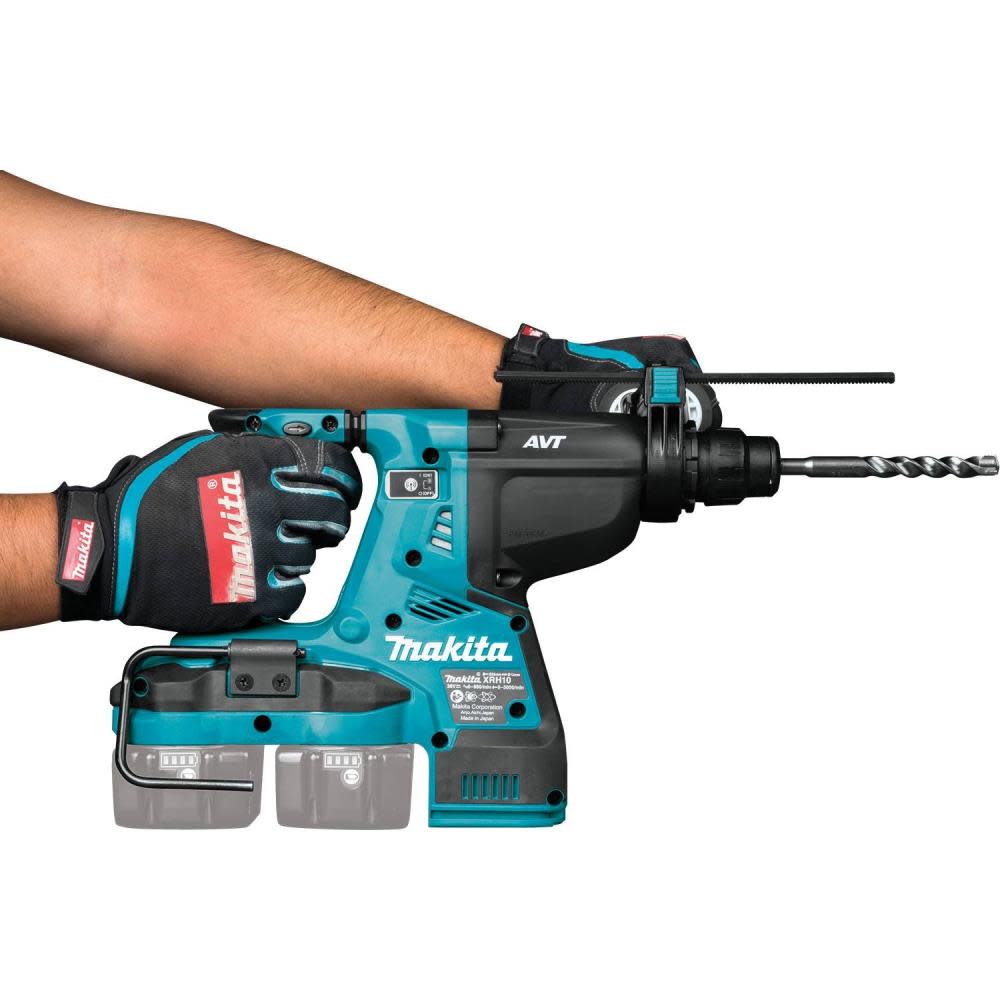 Makita 18V X2 LXT 36V 1-1/8″ AVT Rotary Hammer Bare Tool - Ascmtools