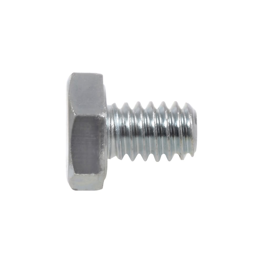 Hillman 1/4-20 x 1 1/4″ USS Grade 5 Hex Cap Screw 100pk - Ascmtools