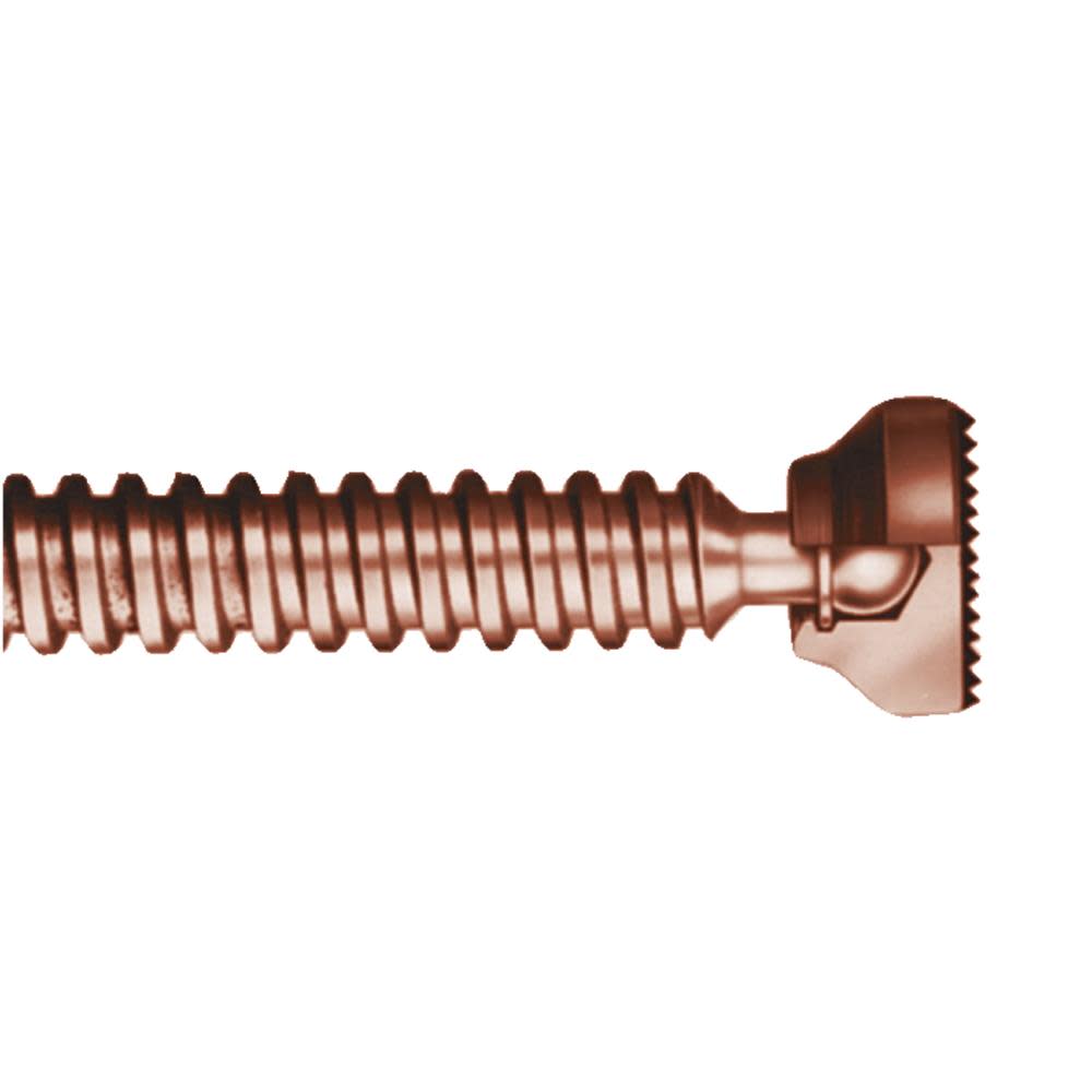 Wilton 400-P Series C-Clamp 0 In. to 8-1/4 In. Jaw Opening 5 In. Throat Depth - Ascmtools