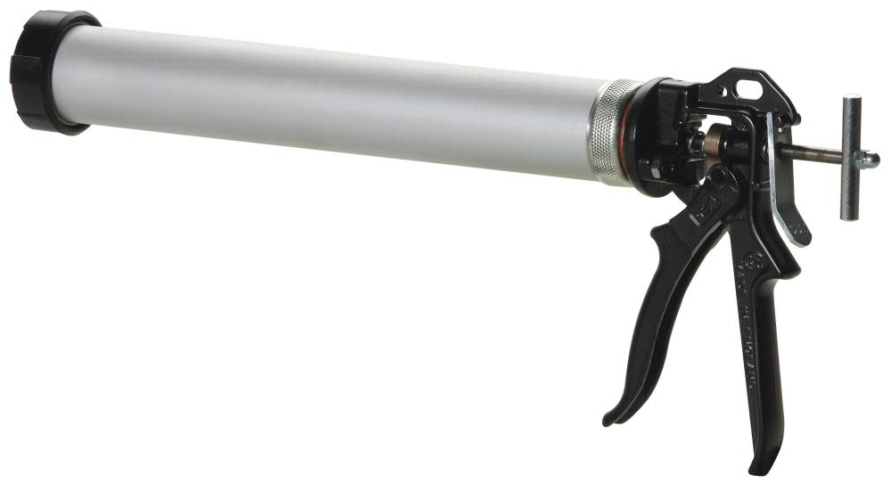 Cox Ascot 600 Extra Thrust - Ascmtools