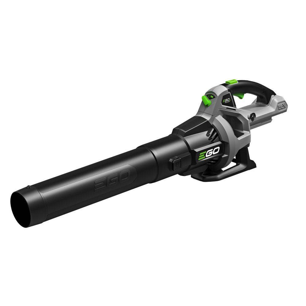 EGO Turbo Blower 530 CFM Cordless 3 Speed Bare Tool - Ascmtools