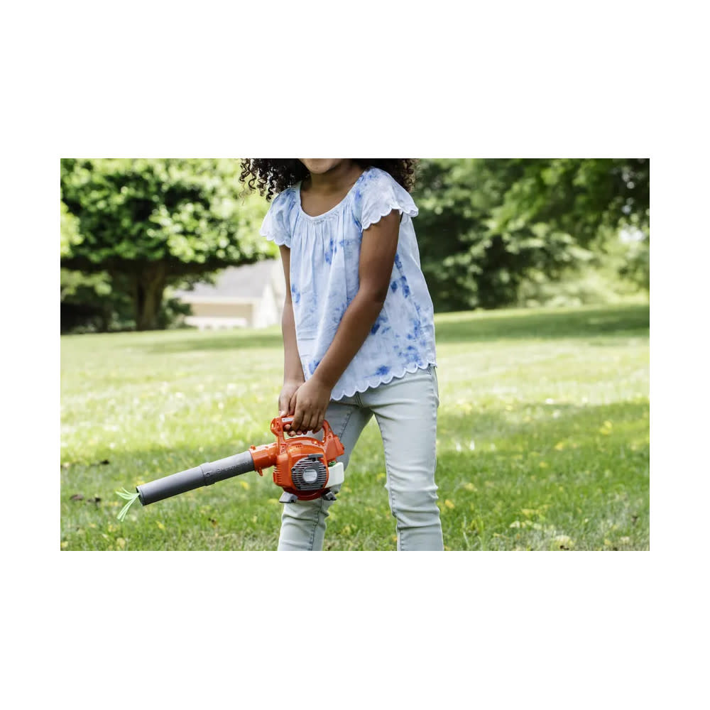 Husqvarna Toy Leaf Blower - Ascmtools