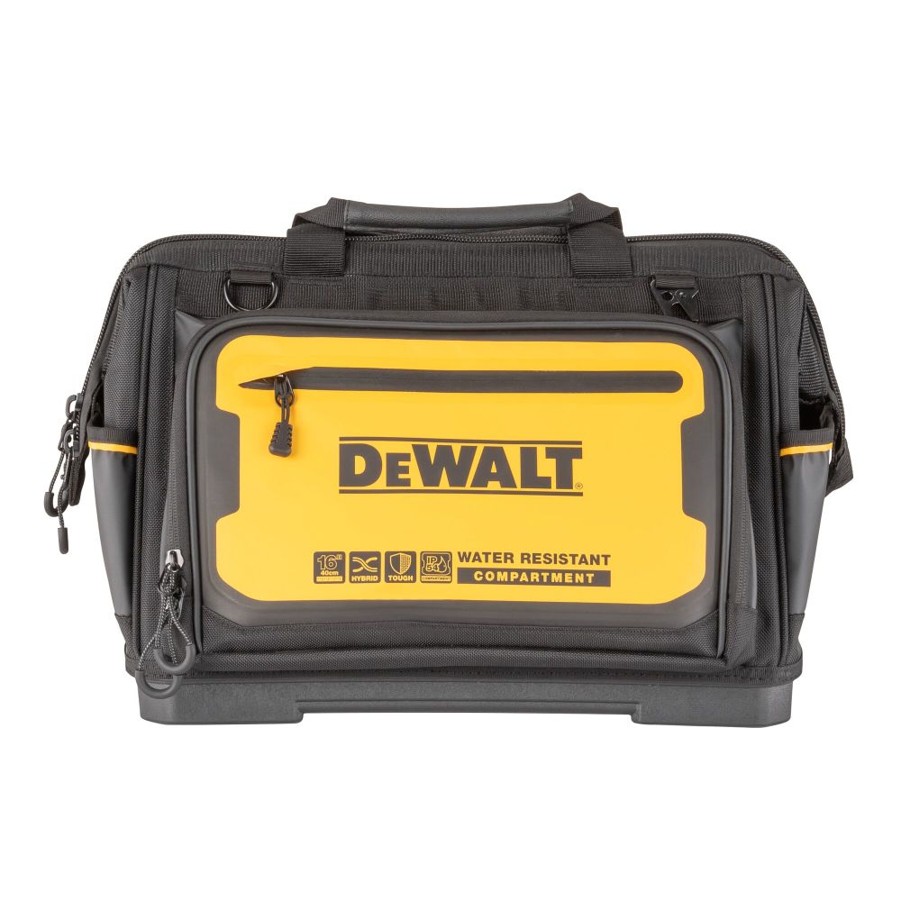 DEWALT 16 PRO Open Mouth Tool Bag - Ascmtools