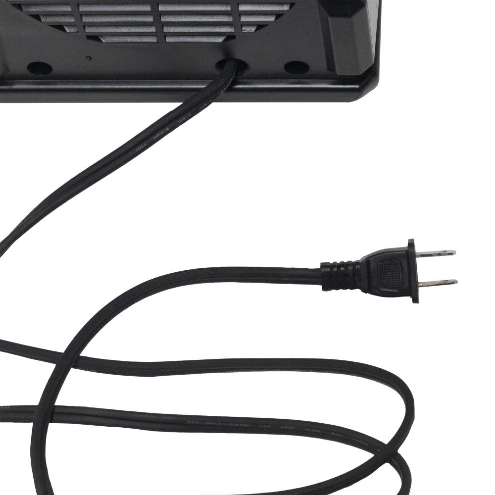 Mr Heater Electric Heater 1500W Portable Ceramic Forced Air - Ascmtools