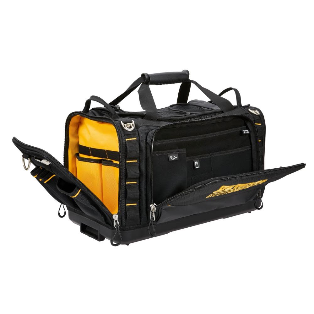 DEWALT ToughSystem 2.0 Jobsite Tool Bag - Ascmtools