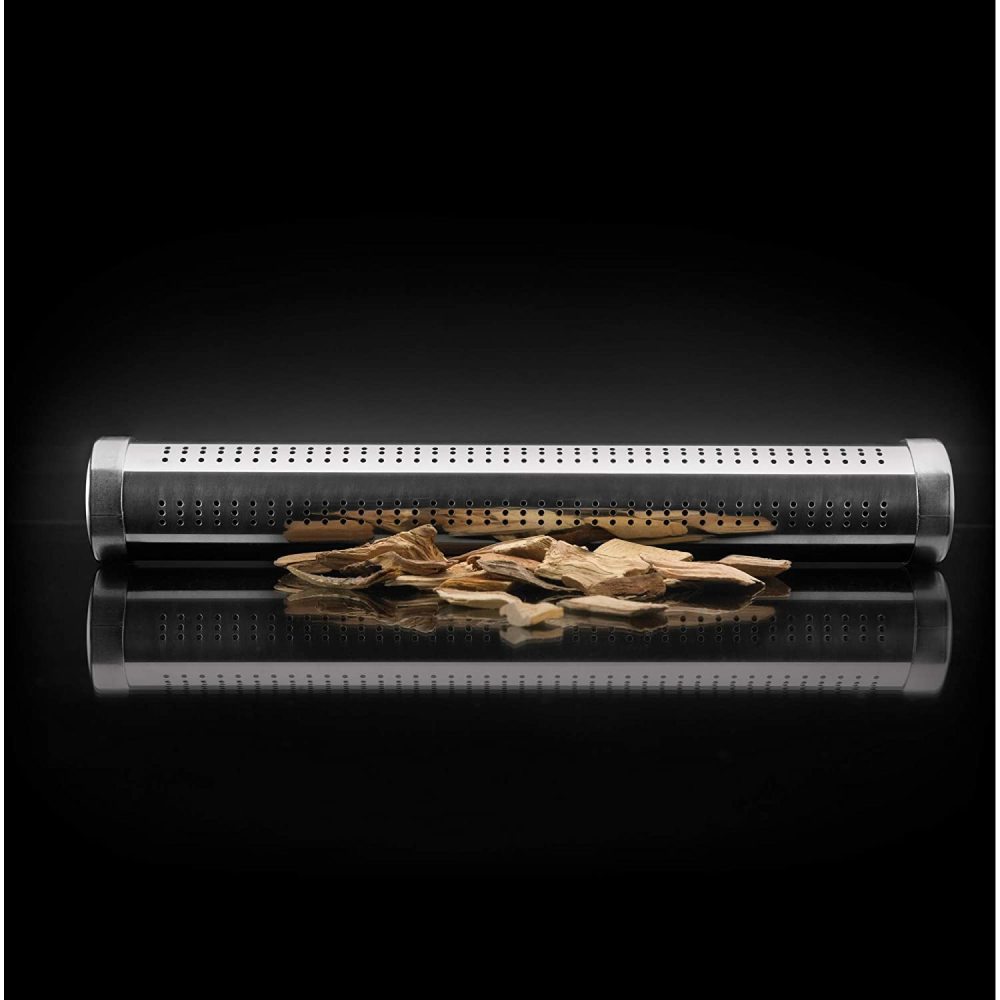 Napoleon BBQ Smoking Starter Kit for Smoking Food - Ascmtools