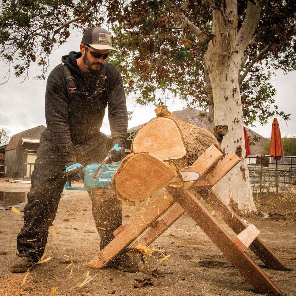 Makita 40V max XGT 16″ Chainsaw Bare Tool - Ascmtools