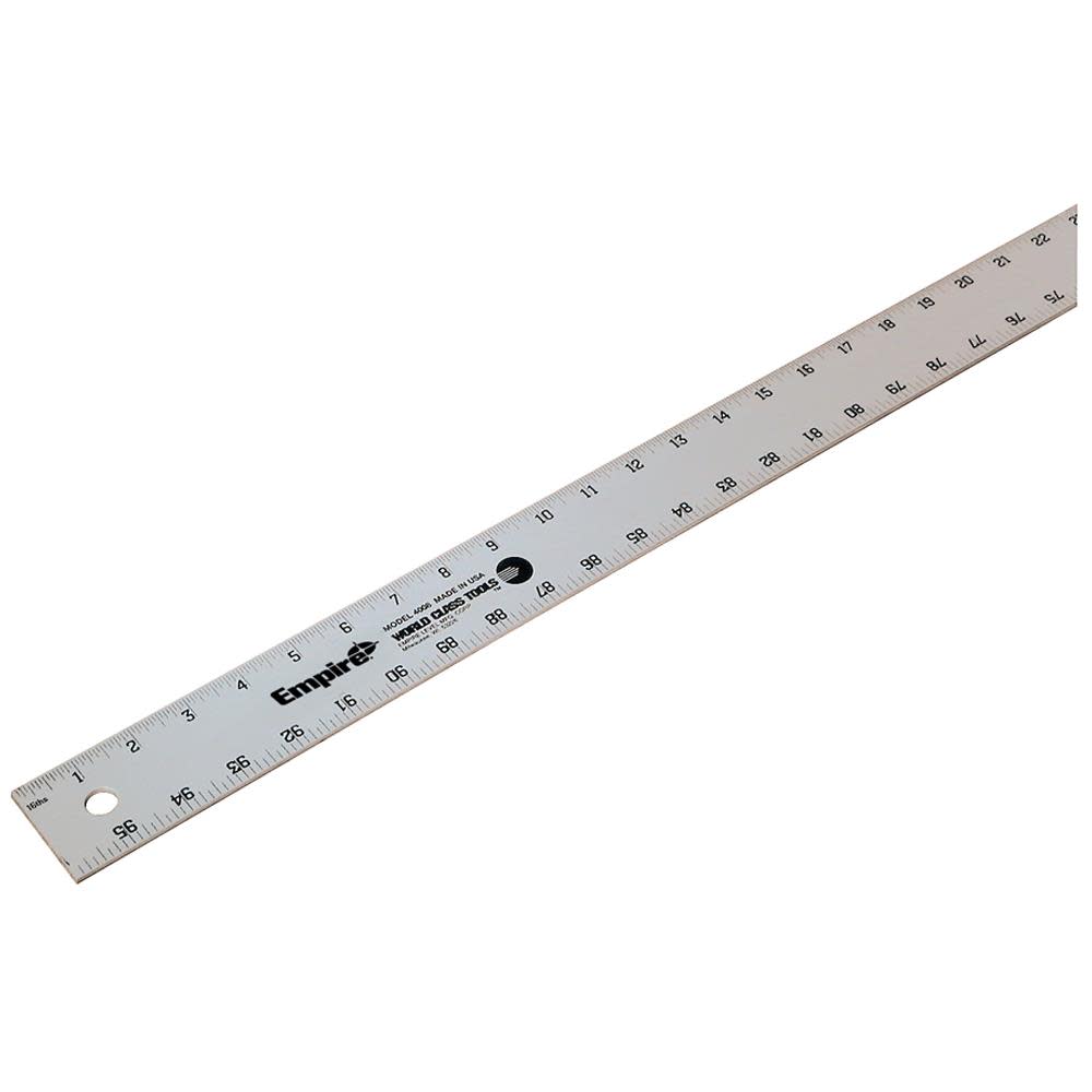 Empire Level 8 Ft. Straight Edge - Ascmtools