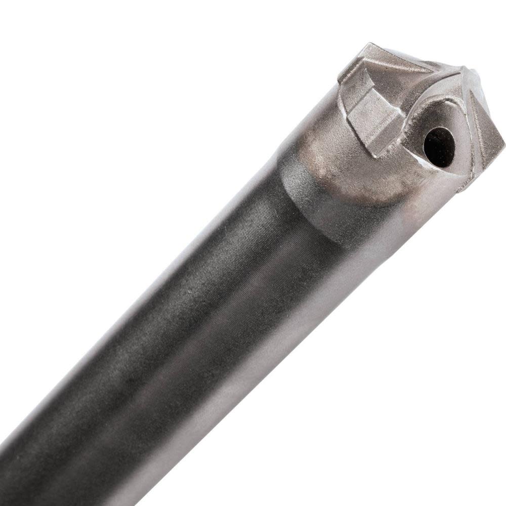 Makita 7/8″ x 24″ SDS-MAX Dust Extraction Drill Bit - Ascmtools