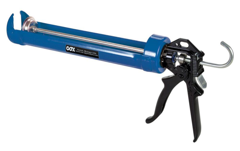Cox 29 oz. Quart Manual Caulk Gun - Ascmtools