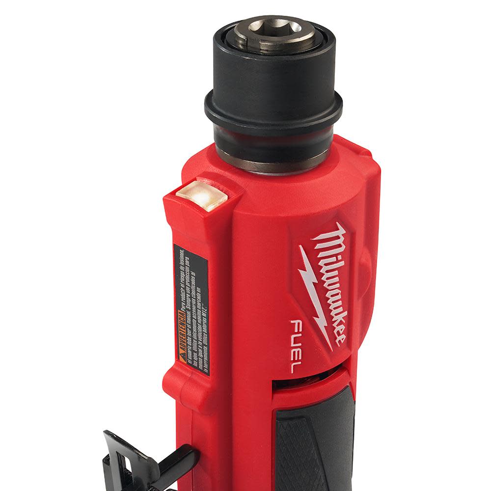 Milwaukee M12 FUEL Tire Buffer Low Speed Bare Tool - Ascmtools