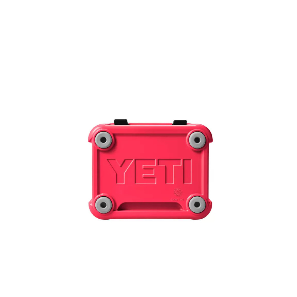 Yeti Roadie 24 Hard Cooler Bimini Pink - Ascmtools