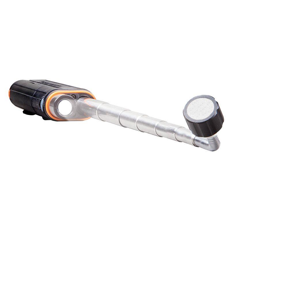 Klein Tools Telescoping Mag LED Pickup Tool - Ascmtools