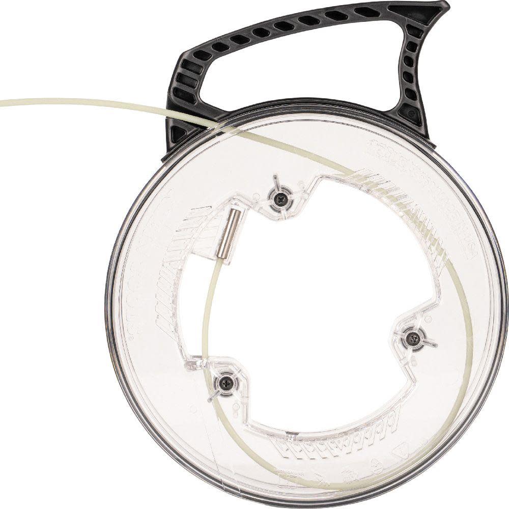 Klein Tools Glow Fish Tape 40 Foot - Ascmtools