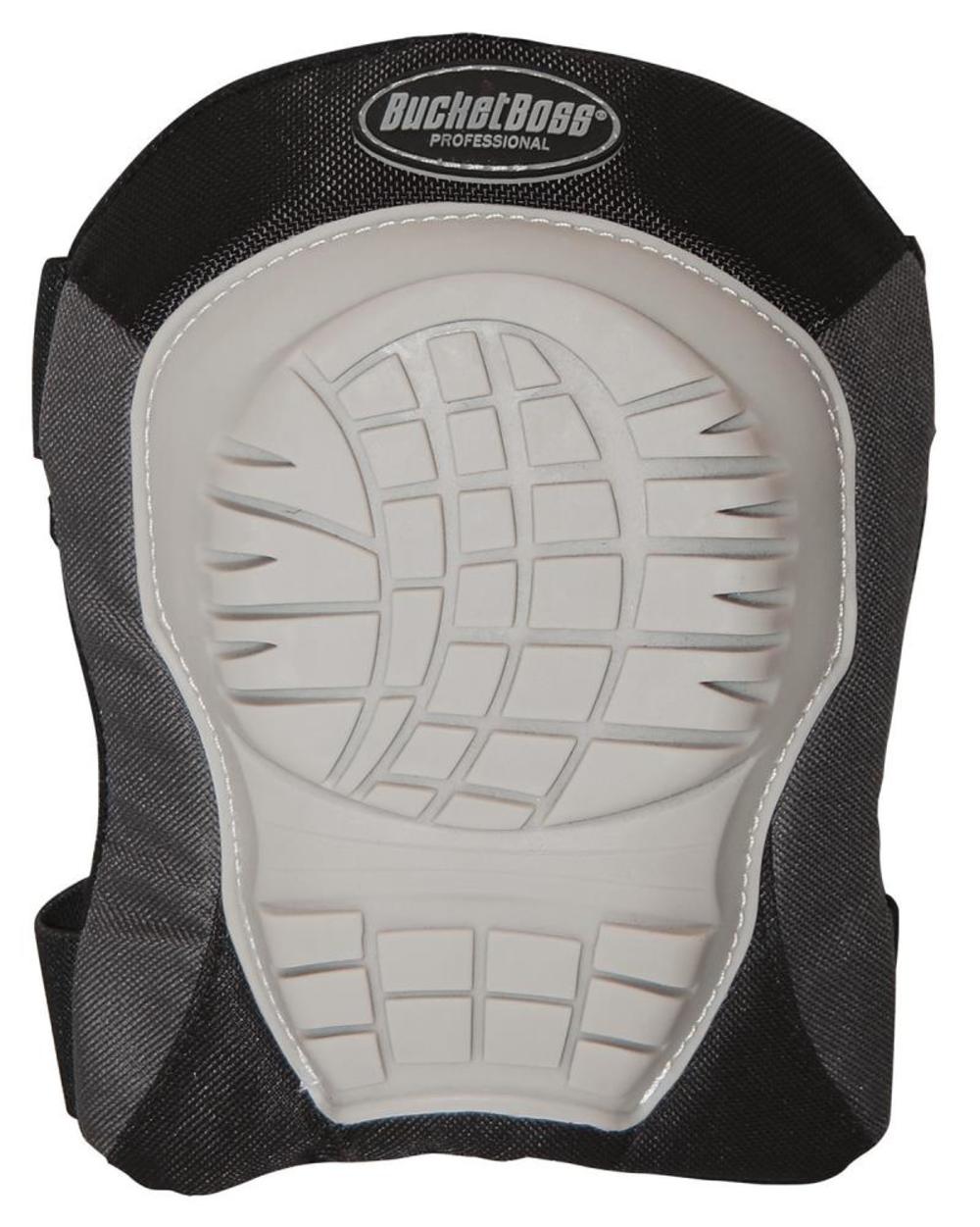Bucket Boss 1Soft Shell Kneepad - Ascmtools