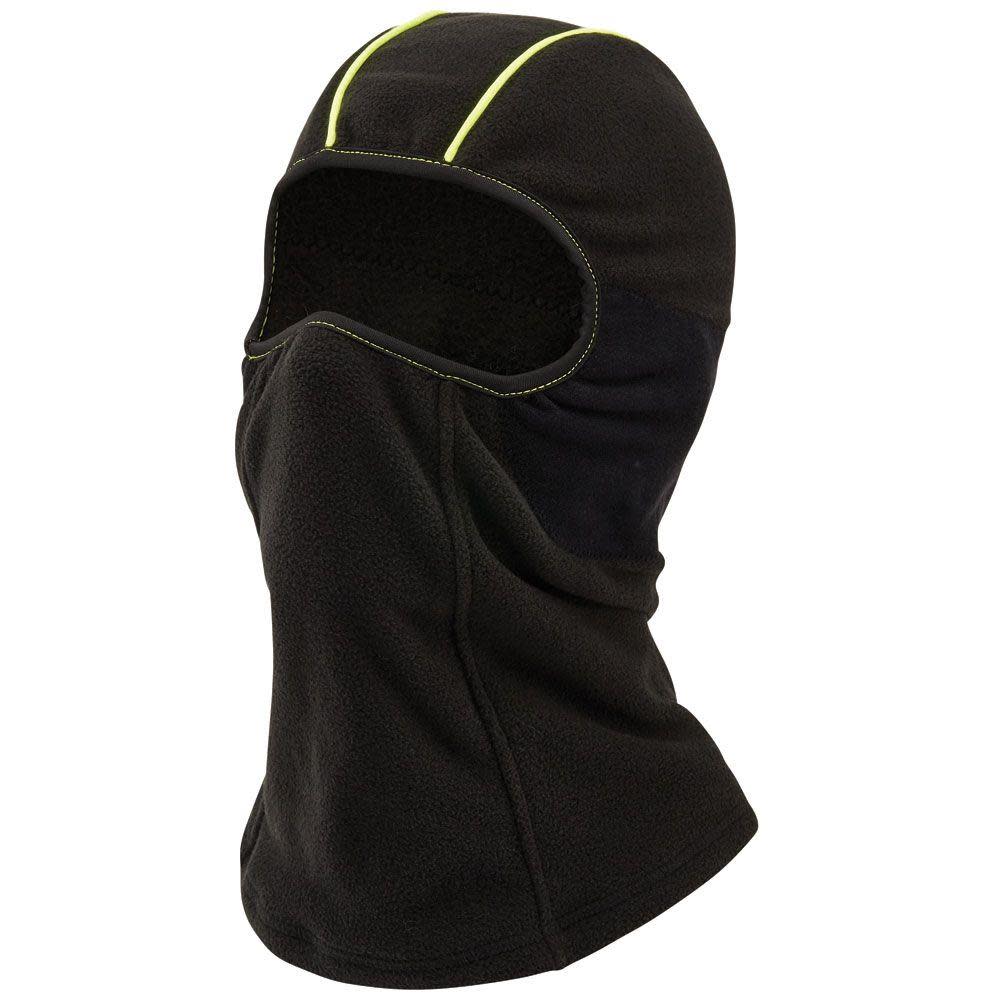 Klein Tools Heat Exchanger Cold Weather Mask Balaclava - Ascmtools
