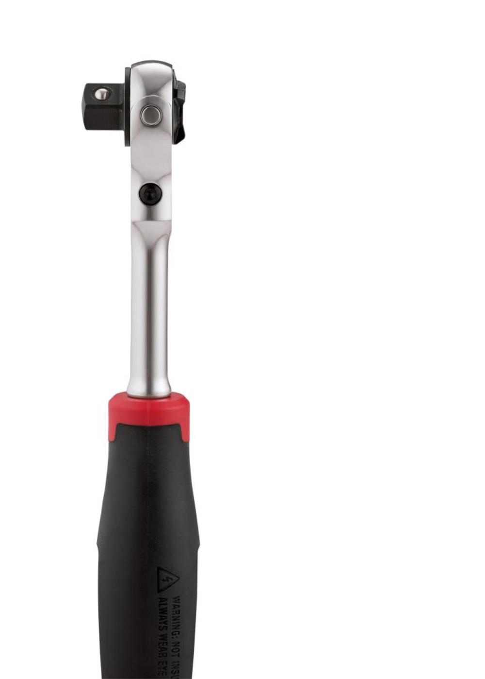 Milwaukee 12-Piece 3/8 in. Drive Metric Socket Set - Ascmtools