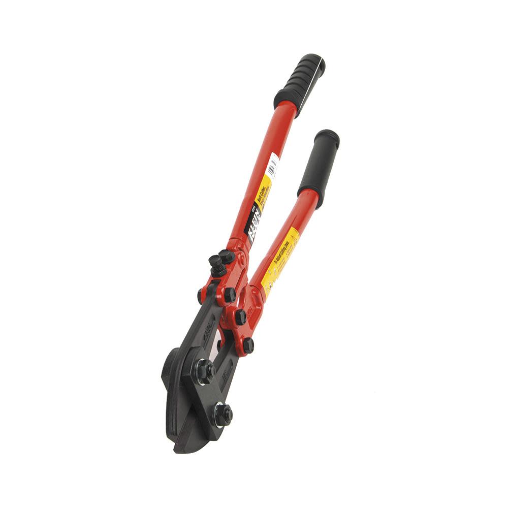 Klein Tools 18″ Steel-Handle Bolt Cutter - Ascmtools