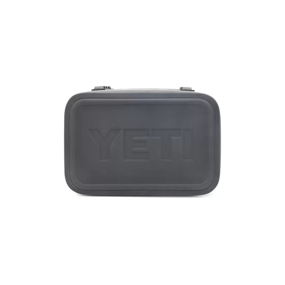 Yeti Hopper Flip 18 Soft Cooler Charcoal - Ascmtools