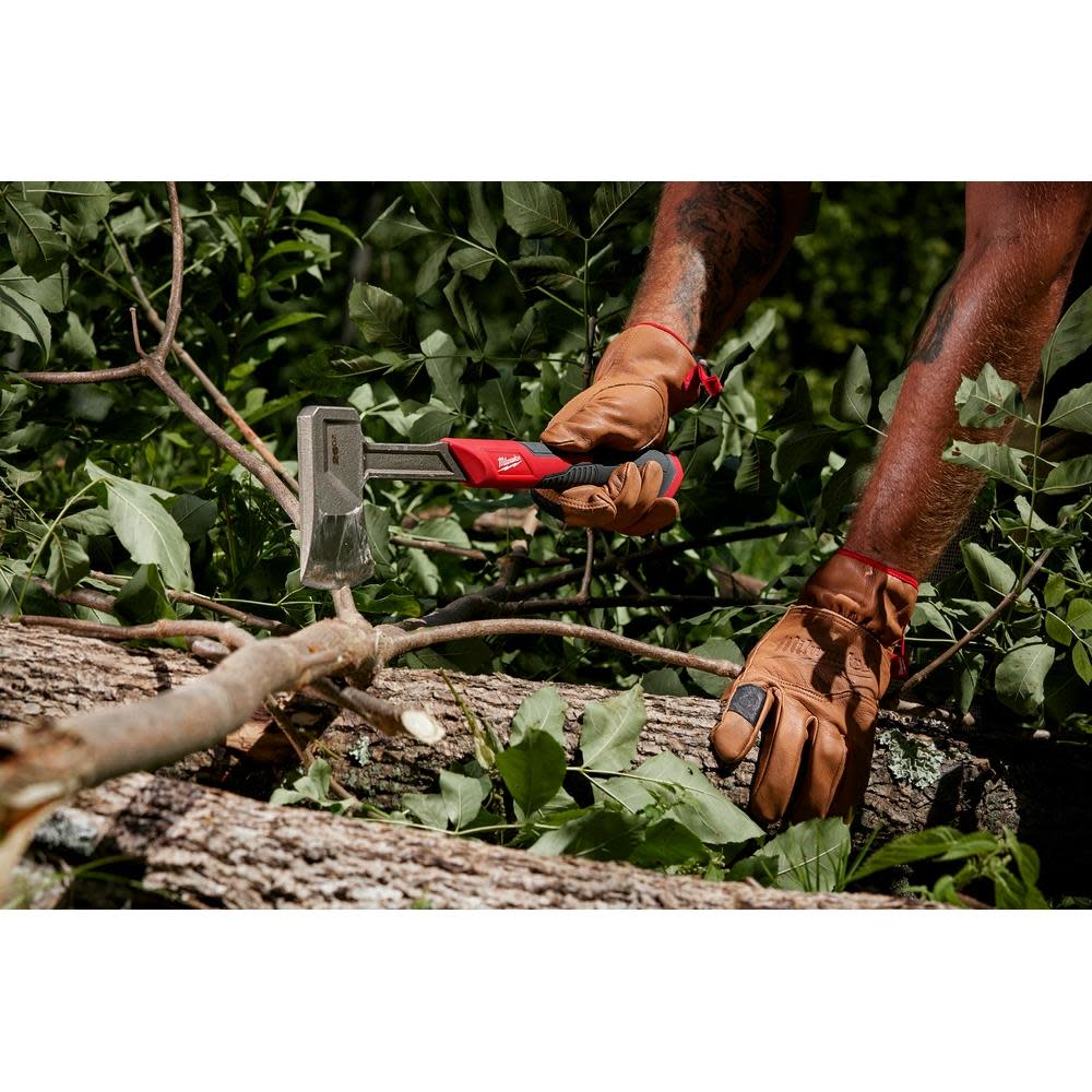 Milwaukee 16″ Splitting Axe - Ascmtools