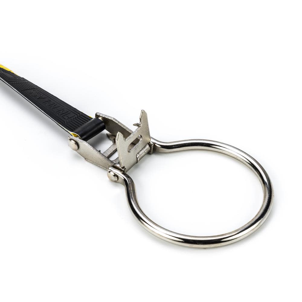 Crescent Lufkin Construction Long Tape 1/2″ x 100′ - Ascmtools