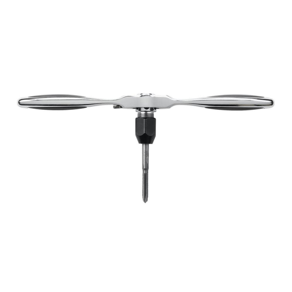 GEARWRENCH 42 Piece Metric Ratcheting Tap and Die Set - Ascmtools